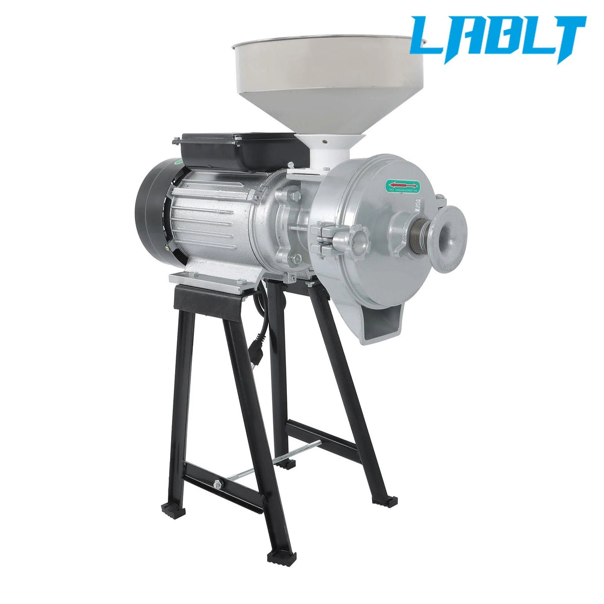 Electric Grinder Mill for LABLT 3000W (Wet & Dry)