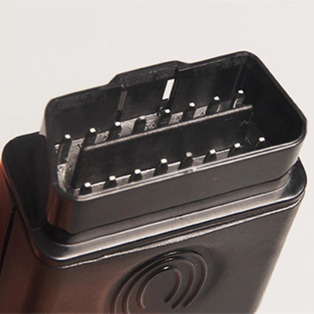 Extended Cable Clip OBD2 Battery Replacement Tool for Car Computer ECU