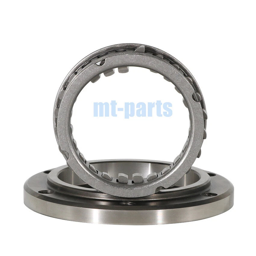 Starter Clutch for Triton ATV Outback Defcon 700 EFI (2012)
