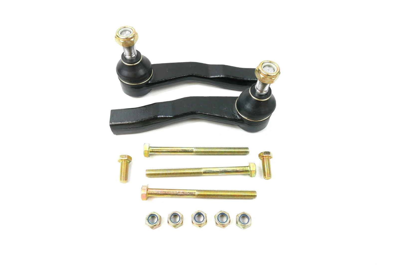 Steering Rack and Pinion for Polaris (1824259)