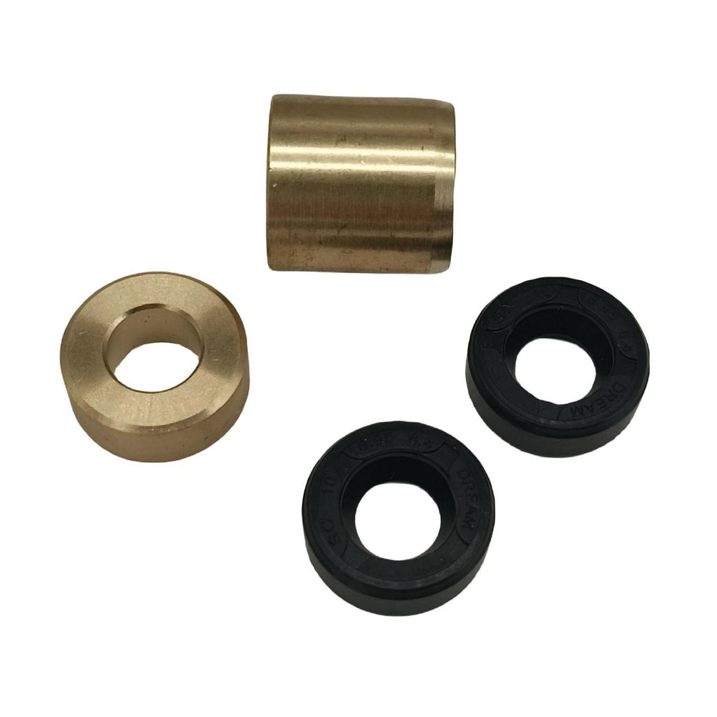Shift Shaft Bushing Kit for Mercruiser Alpha 1 Gen II (repl 23-806036A1)