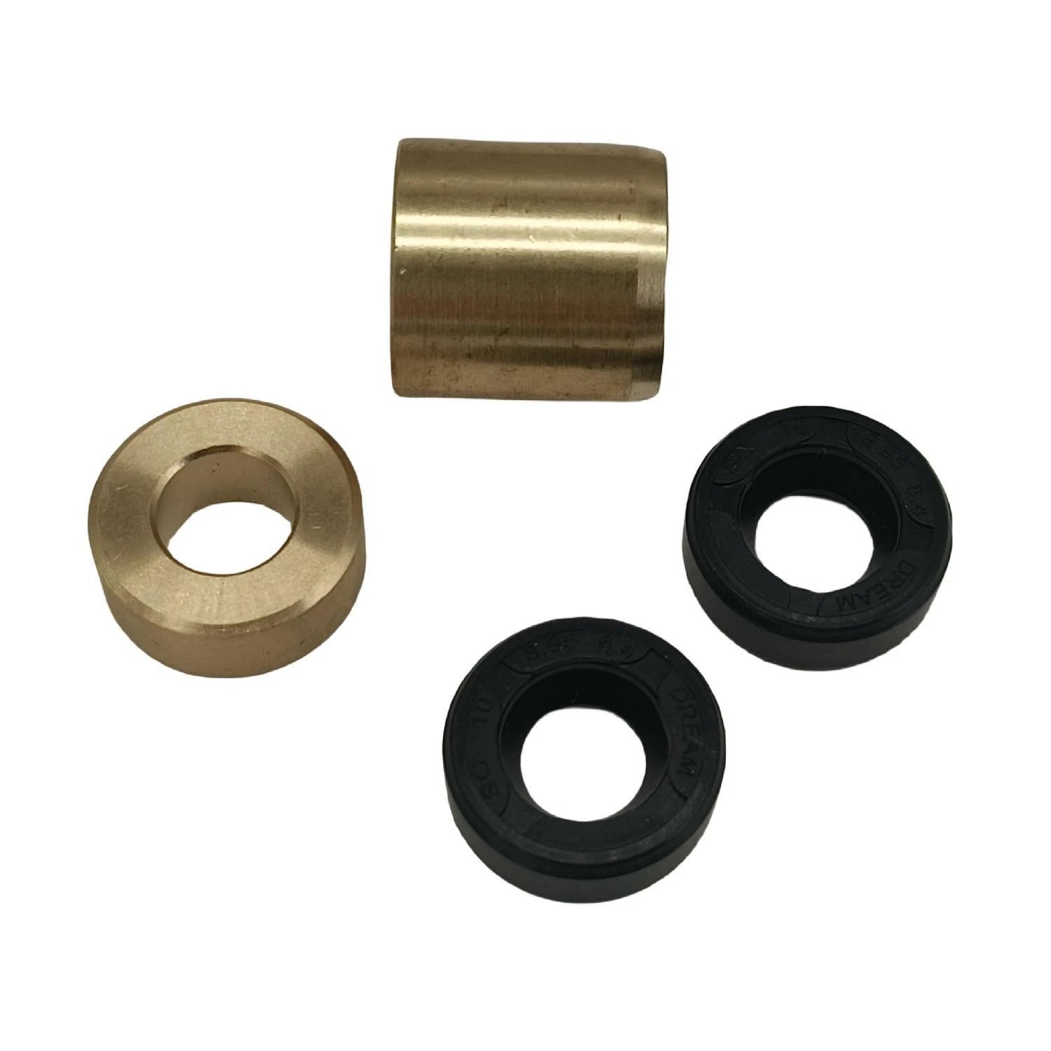 Shift Shaft Bushing Kit for Mercruiser Alpha 1 Gen II (repl 23-806036A1)