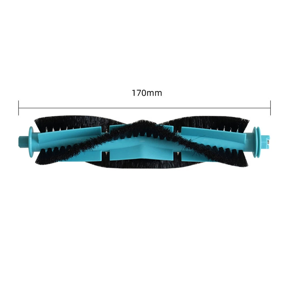 MS1 MAX Main Brush for - Tangle-free, Removable Bearings