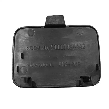 Tow Hook Cap Cover for BMW G07 X7 (2017–2019) 51119478442