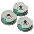 Heavy Duty Spool & Line for Flymo Trimmer