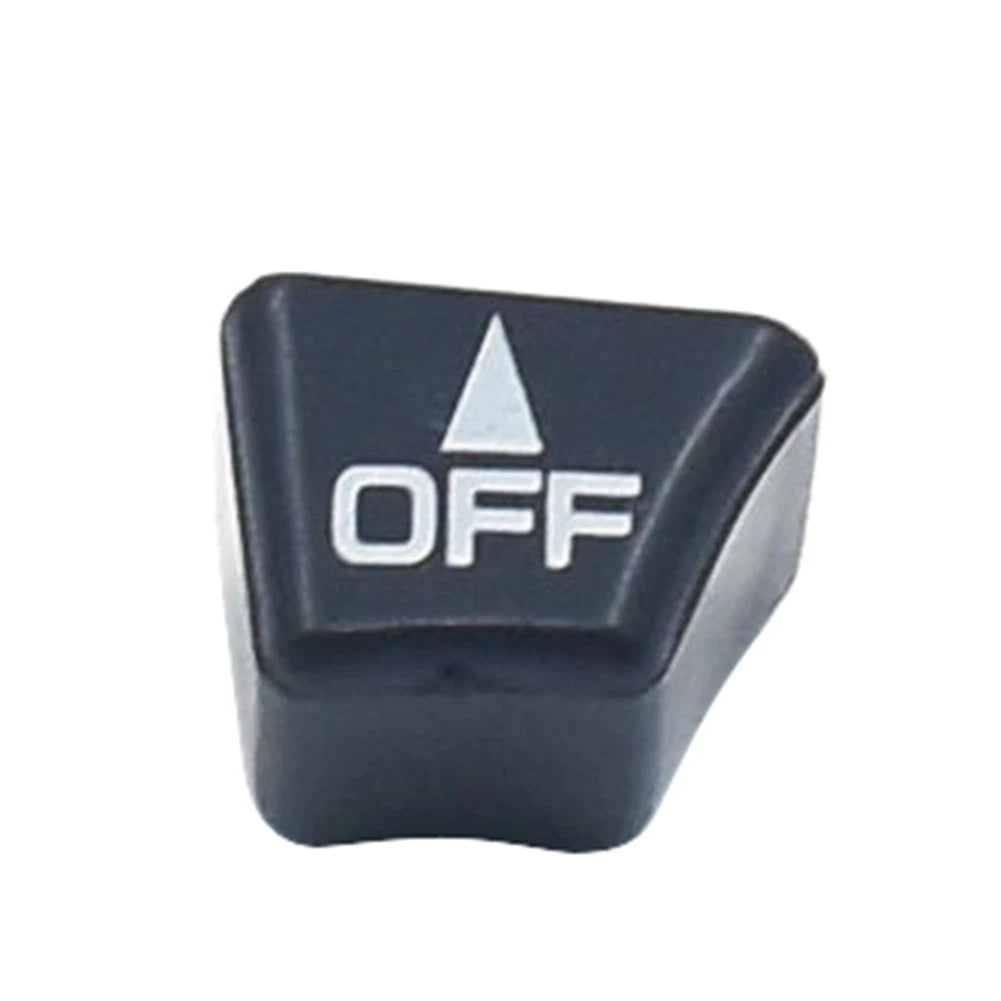Left Combination Switch Turn Signal Button for Kawasaki Z900 (2020–2022)