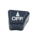 Left Combination Switch Turn Signal Button for Kawasaki Z900 (2020–2022)