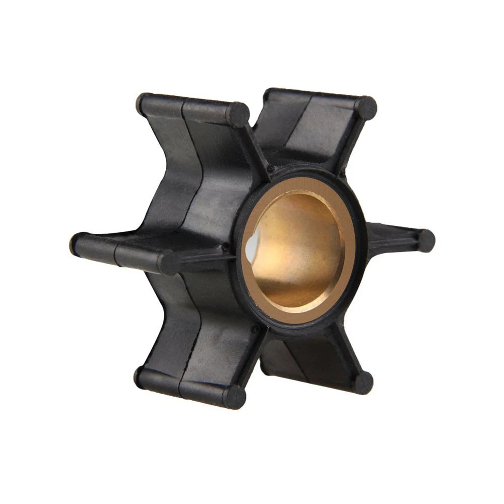 Water Pump Impeller for Johnson Evinrude OMC 9.9 15 HP (1980–1995) 386084 18-3050