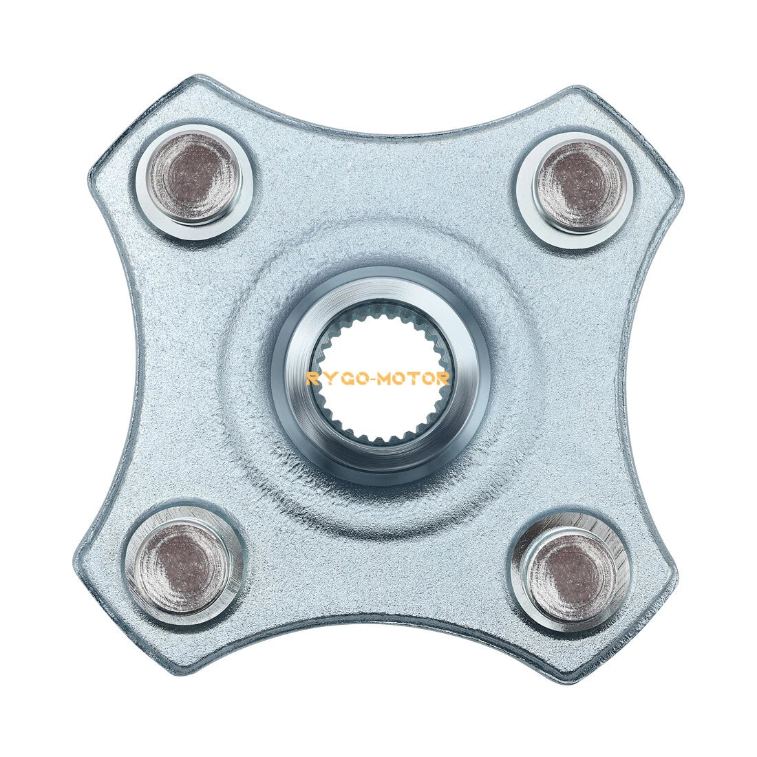 Left Rear Wheel Hub for Arctic Cat Alterra 400 450 500 550 570 700 (2016–2022)