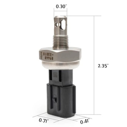 Oil Pressure Sensor for Toyota 8944833010