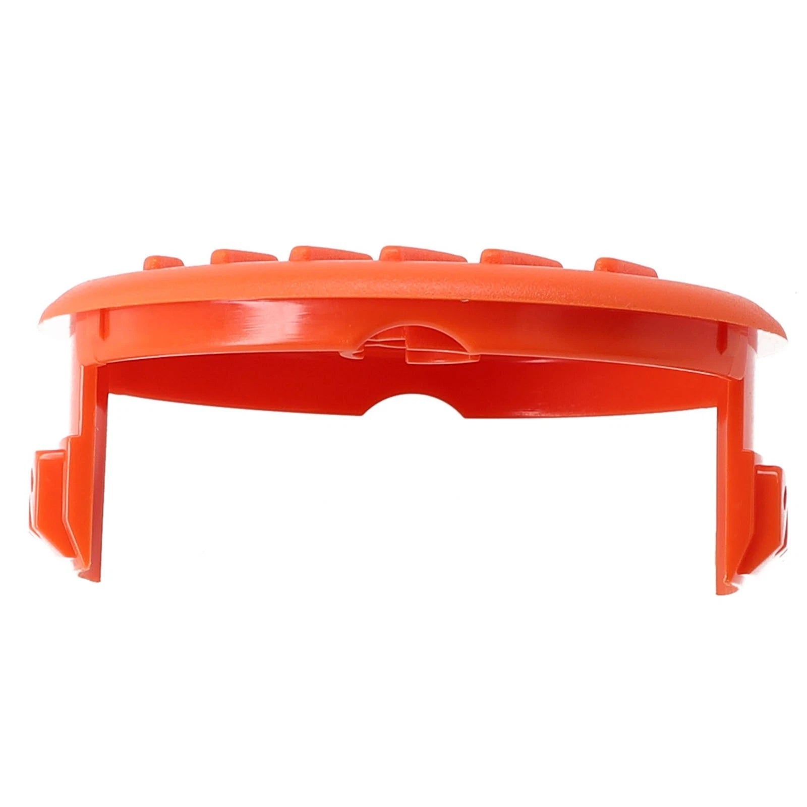 Spool Cap Trimmer for Home Park Garden (ABS Material)