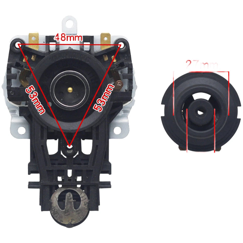 Replacement Coupler Set for Electric Ewer