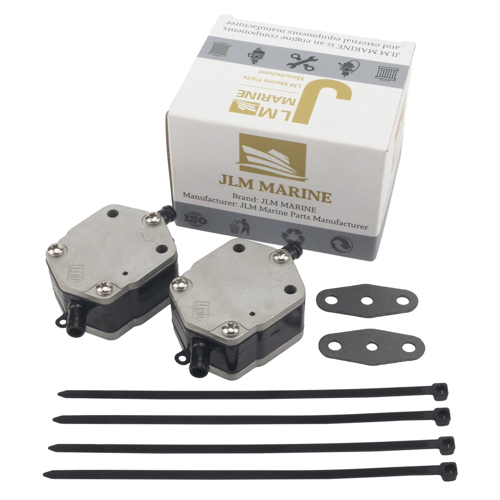 Fuel Pump & Gasket Kit for Yamaha 115-300 HP V4 V6