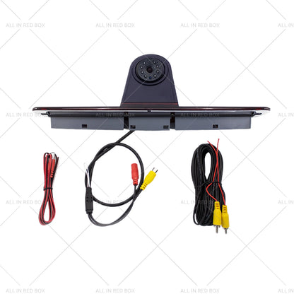 Backup Camera for Mercedes Benz Sprinter (2010–2023)