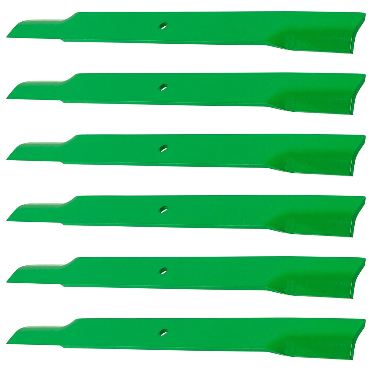 Deck Spindle Blade Replacement for Bush Hog HDZ2773CV FTH480 (25 Inch)