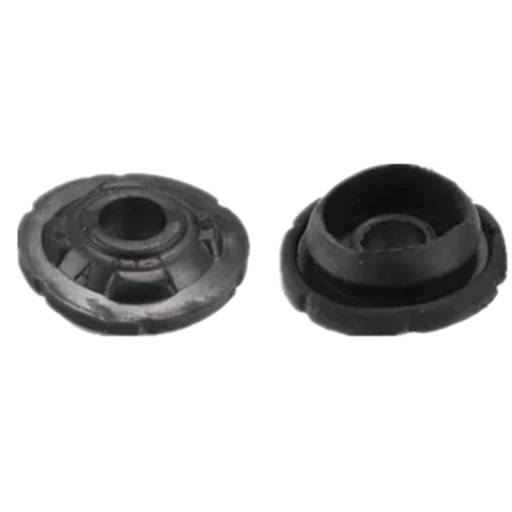 2Pcs Lower Rubber Cushion Bushing Radiator Mount B6DG15202 for Mazda 6 (2003–2013)