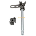 Shifter Gear Shift Shaft Spindle Kit for Yamaha YFZ450 (2004–2005) 99999-03597-00