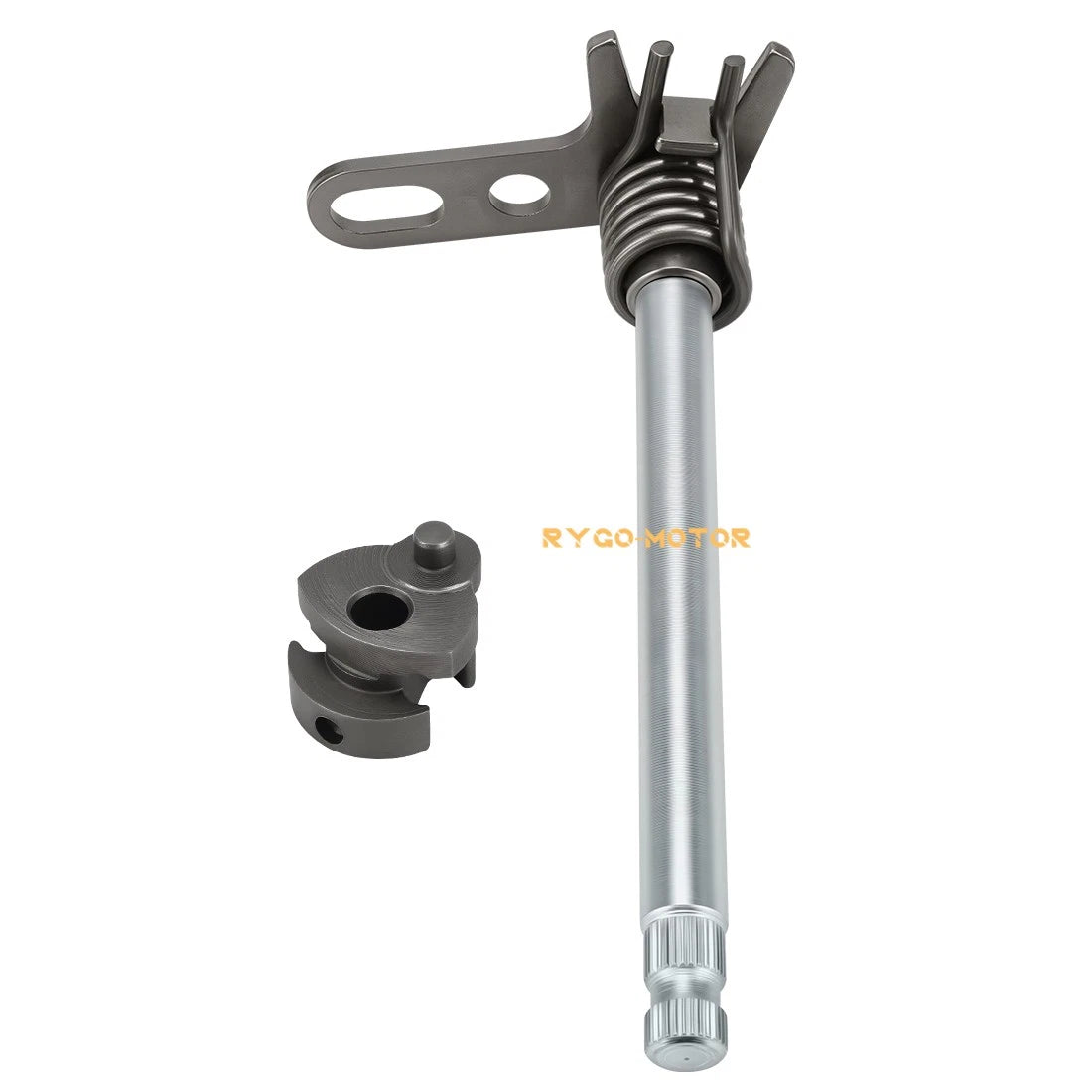 Shifter Gear Shift Shaft Spindle Kit for Yamaha YFZ450 (2004–2005) 99999-03597-00