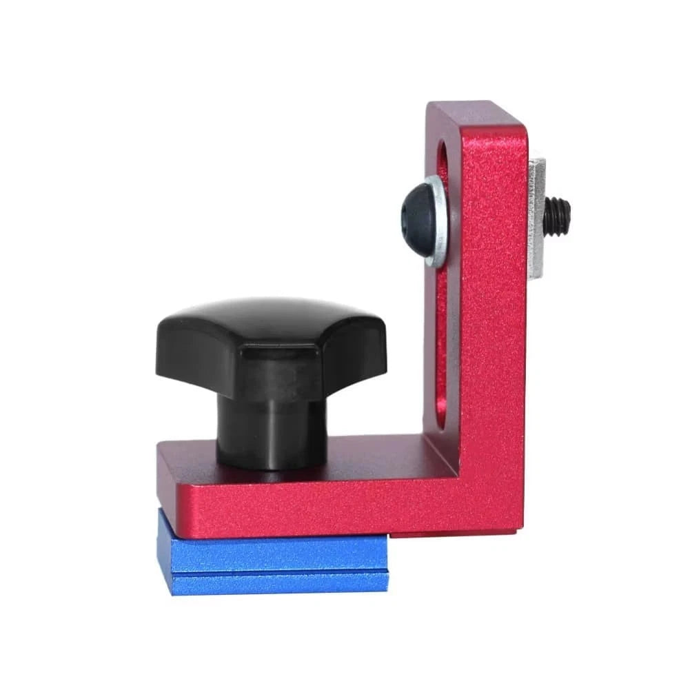 Miter Track Jig for Bevel Tracks (2010–2023)