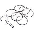 Gearcase Lower Unit Seal Kit for Johnson/Evinrude (Repl 5006373)