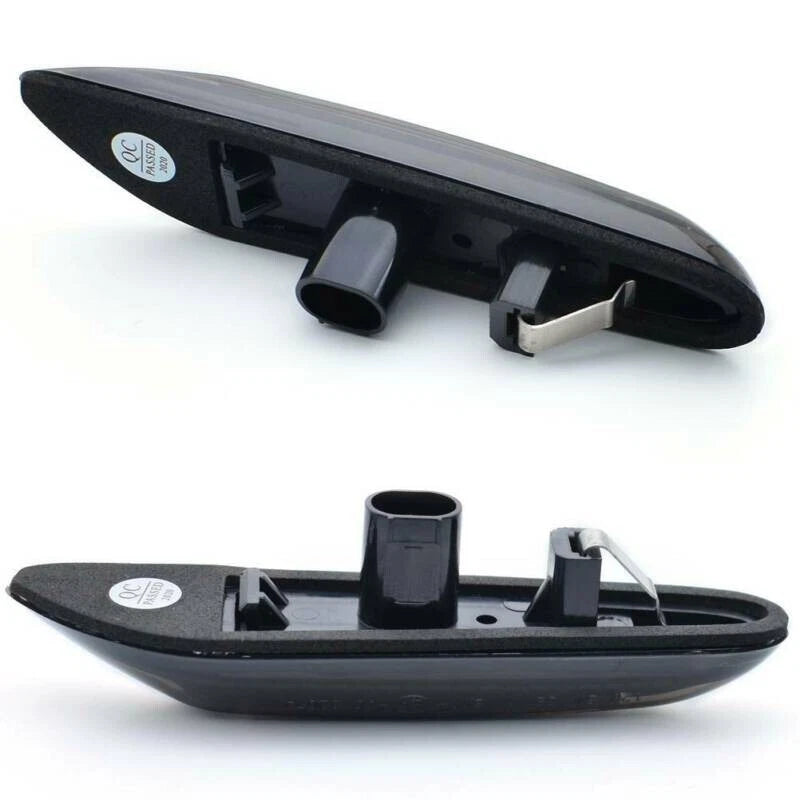Canbus Error Smoke LED Light Indicator Pair for BMW E90 E92 E60 E87 E82 (2006–2013)