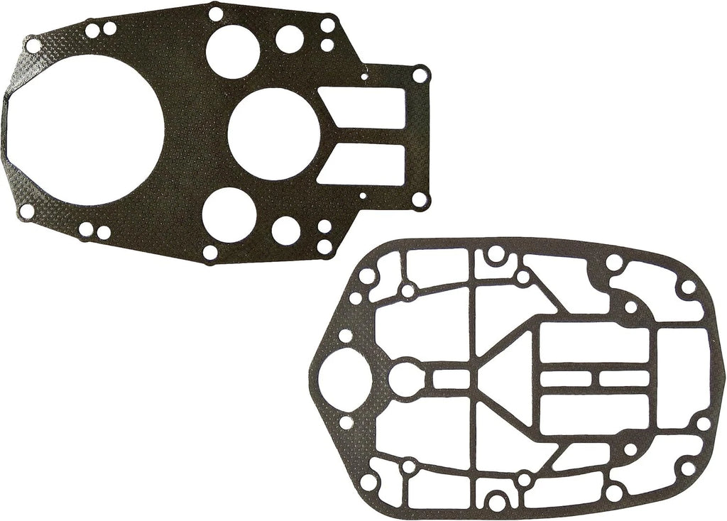Gasket Set for Mercury Mercruiser 200-300HP 3.0L V6 (2000–2023) 27-832933006 & 27-832934006
