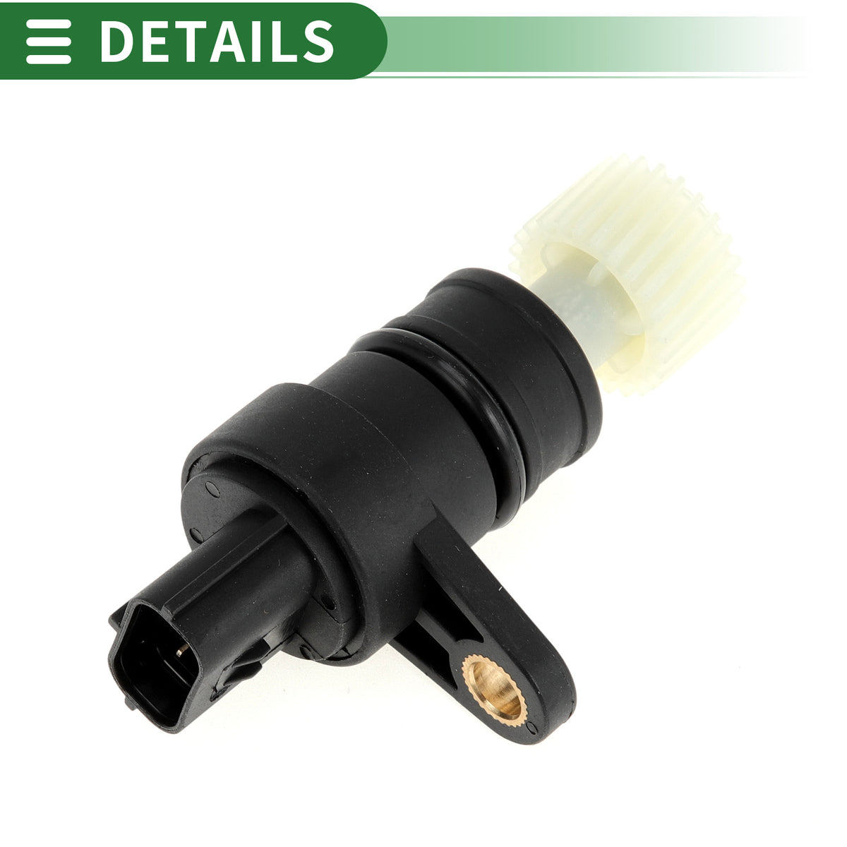 Transmission Speed Sensor Replacement for Toyota Avanza Gear Box (2004–2021)