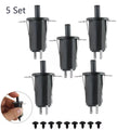 5Pcs Lid/Door Switch 9904190041 for Masterbuilt Gravity 560/800 (2019–2023)
