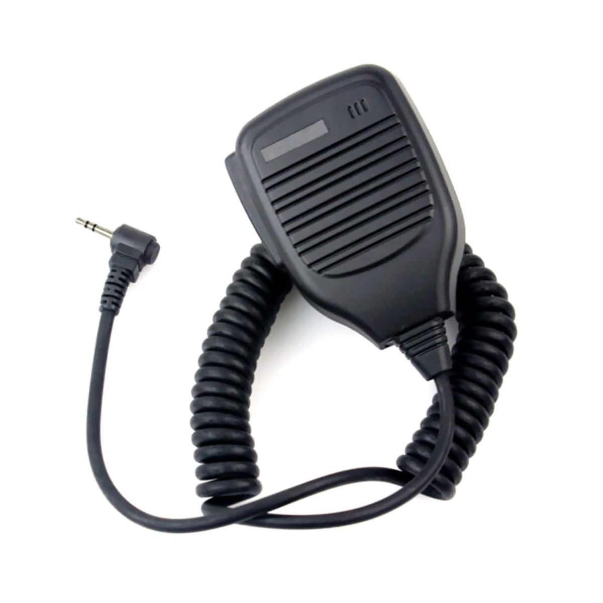 1-Pin Handheld Speaker Mic for Motorola Talkabout Radio