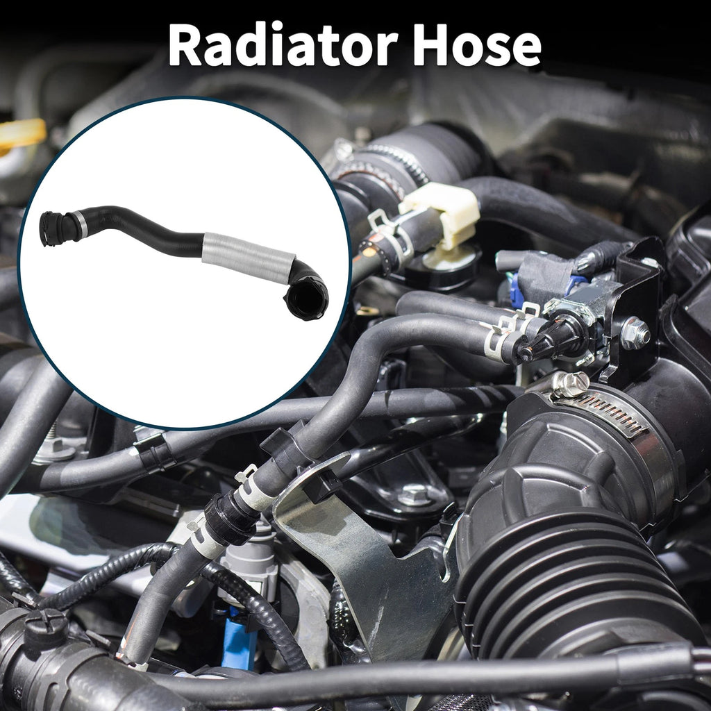 Radiator Hose Replacement for BMW 1 Series 2009–2013 Lower Radiator Hose