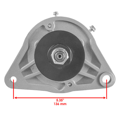 Starter Replacement for John Deere Gator TX Turf TX Turf 4x2 (2017–2018)