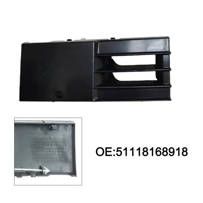 Bumper Trim Direct Fit Replacement Easy Installation Vin Confirmation Available