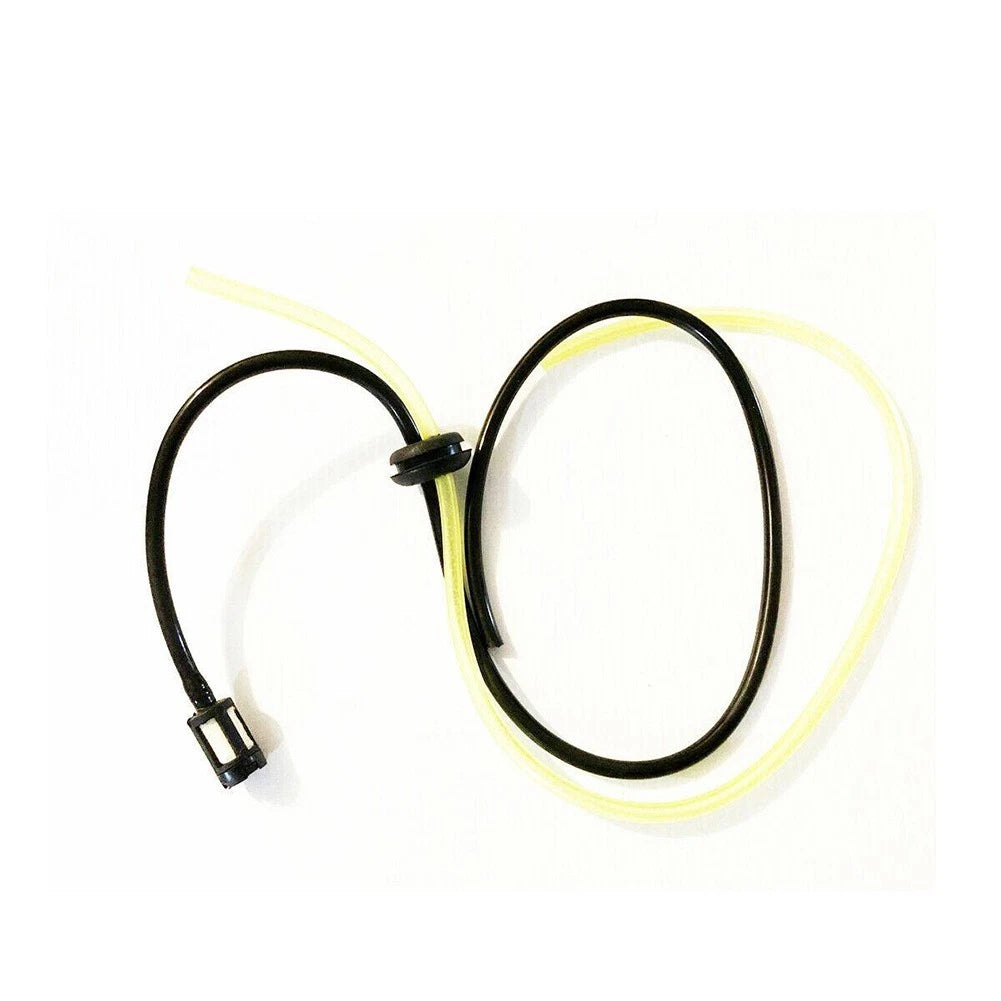 Fuel Hose Pipe for Trimmer Cutter (Compatible with )