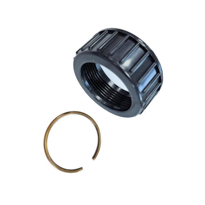 Vacuum Lock Ring for Proteam 100099 Cleaning Tool