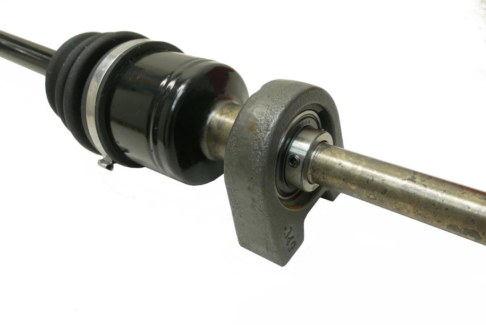 Drive Shaft for John Deere AUC13584 AM142316 (Fits )