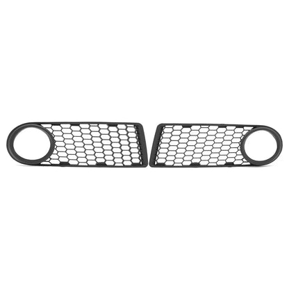 Fog Light Grill with Hole for Volkswagen Beetle (2005–2010)