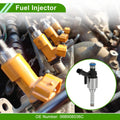 Fuel Injector Replacement for Audi A4 B8 1.8 TFSI (2011–2015) 1 Piece