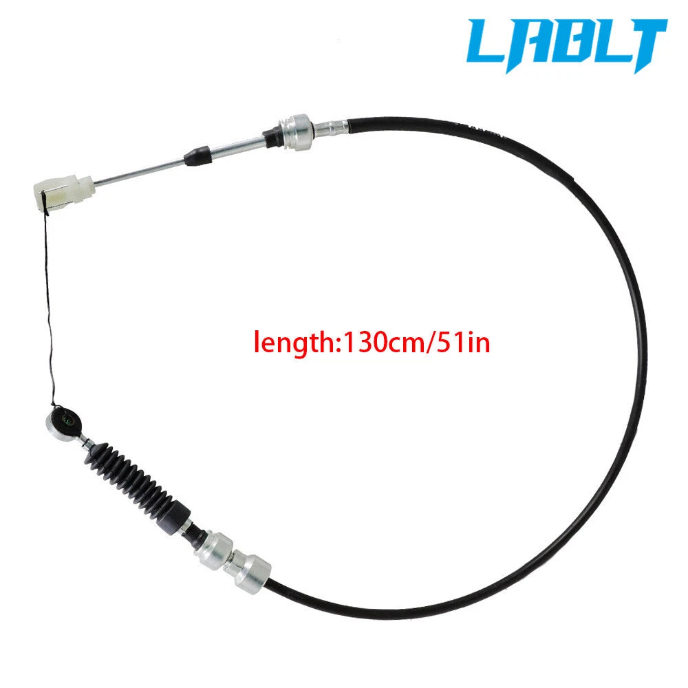 Manual Transmission Shift Control Cable for Toyota RAV4 (1996–2000)