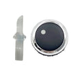 3W0959565 Mirror Control Knob for Bentley Continental (2006–2008)