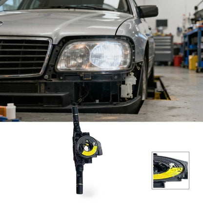 Headlight Dimmer Switch Assembly for Ranger (2011–2019) LHD