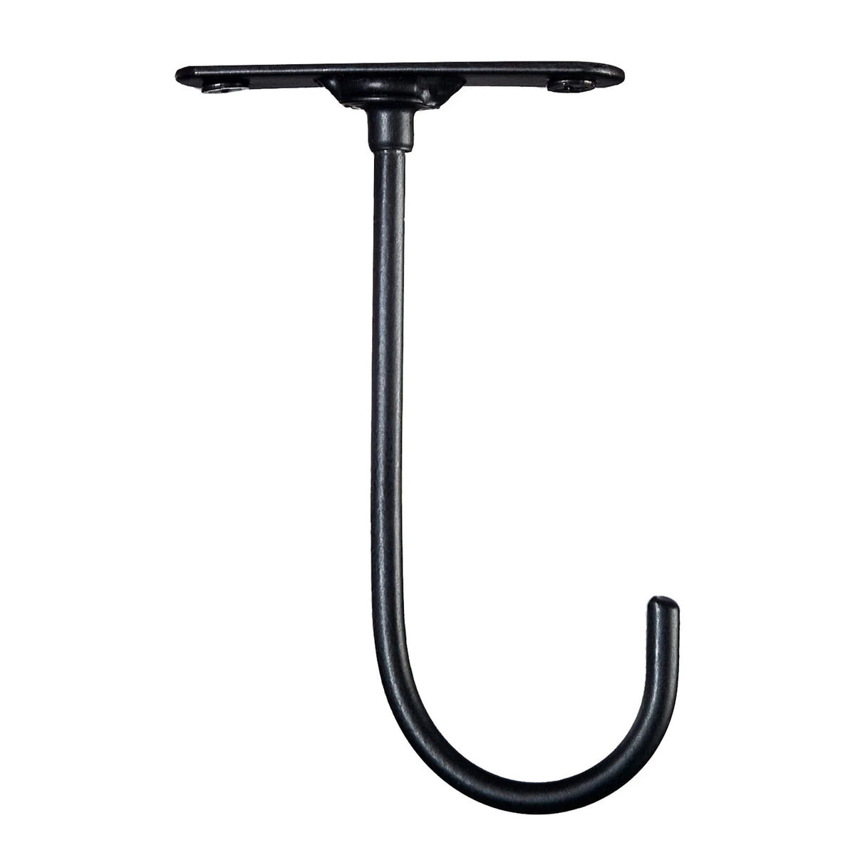 Banana Hanger for Kitchen Under Cabinet Mounting