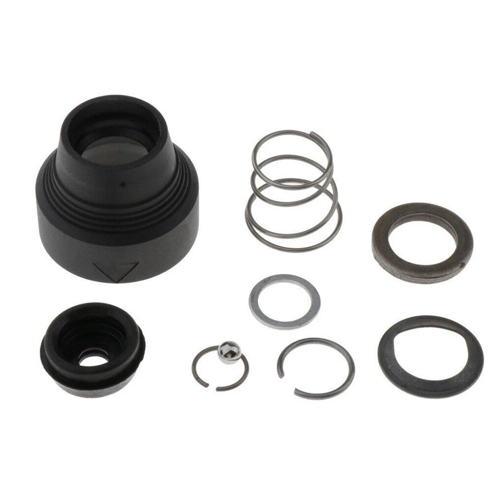 Drill Chuck Attachment for Electric Hammer (2010–2023)