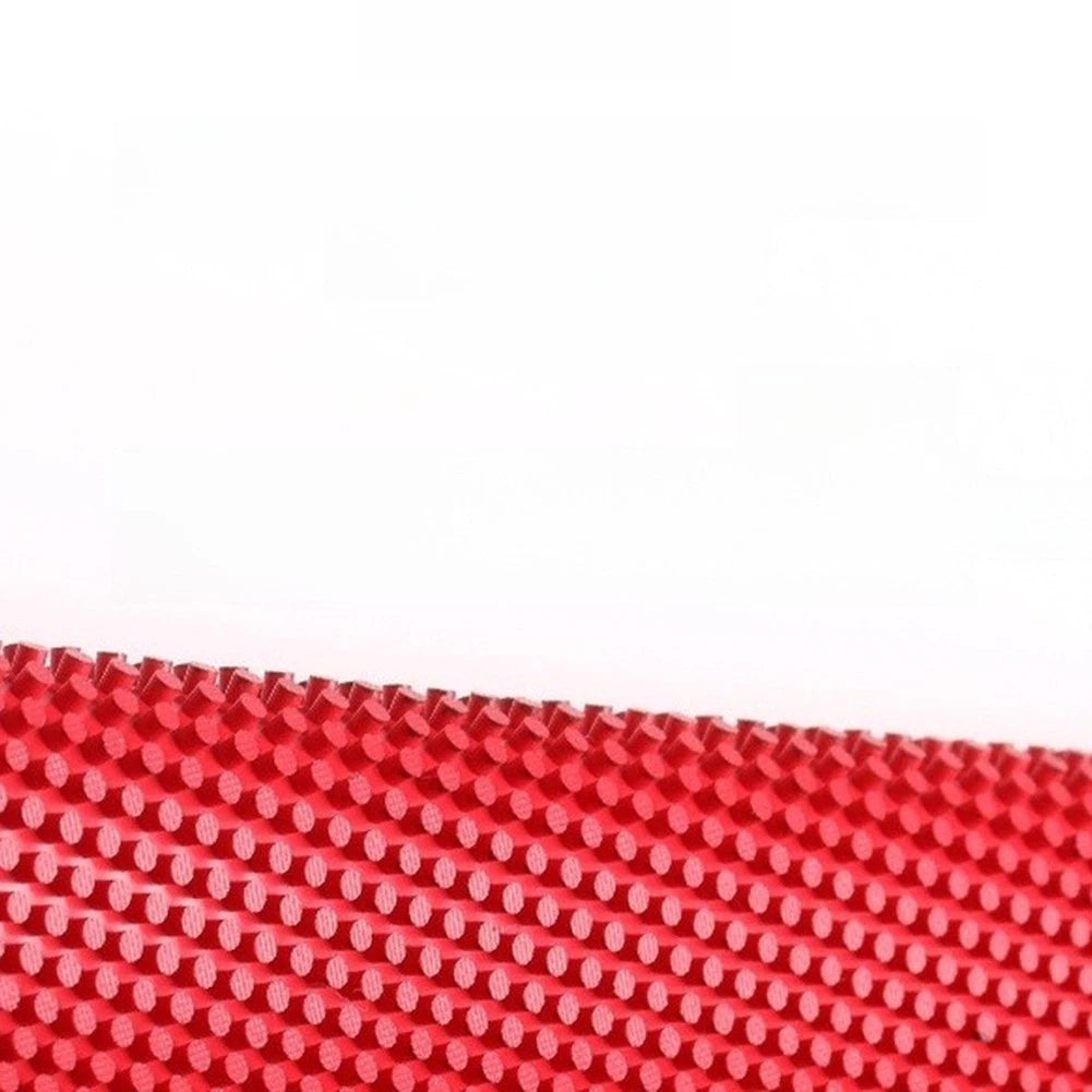 Elastic Rubber Compound for Table Tennis Blades