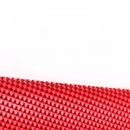 Elastic Rubber Compound for Table Tennis Blades