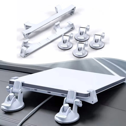 Multi-purpose Bracket Car Roof Mount Interior-friendly Lightweight And Compact
