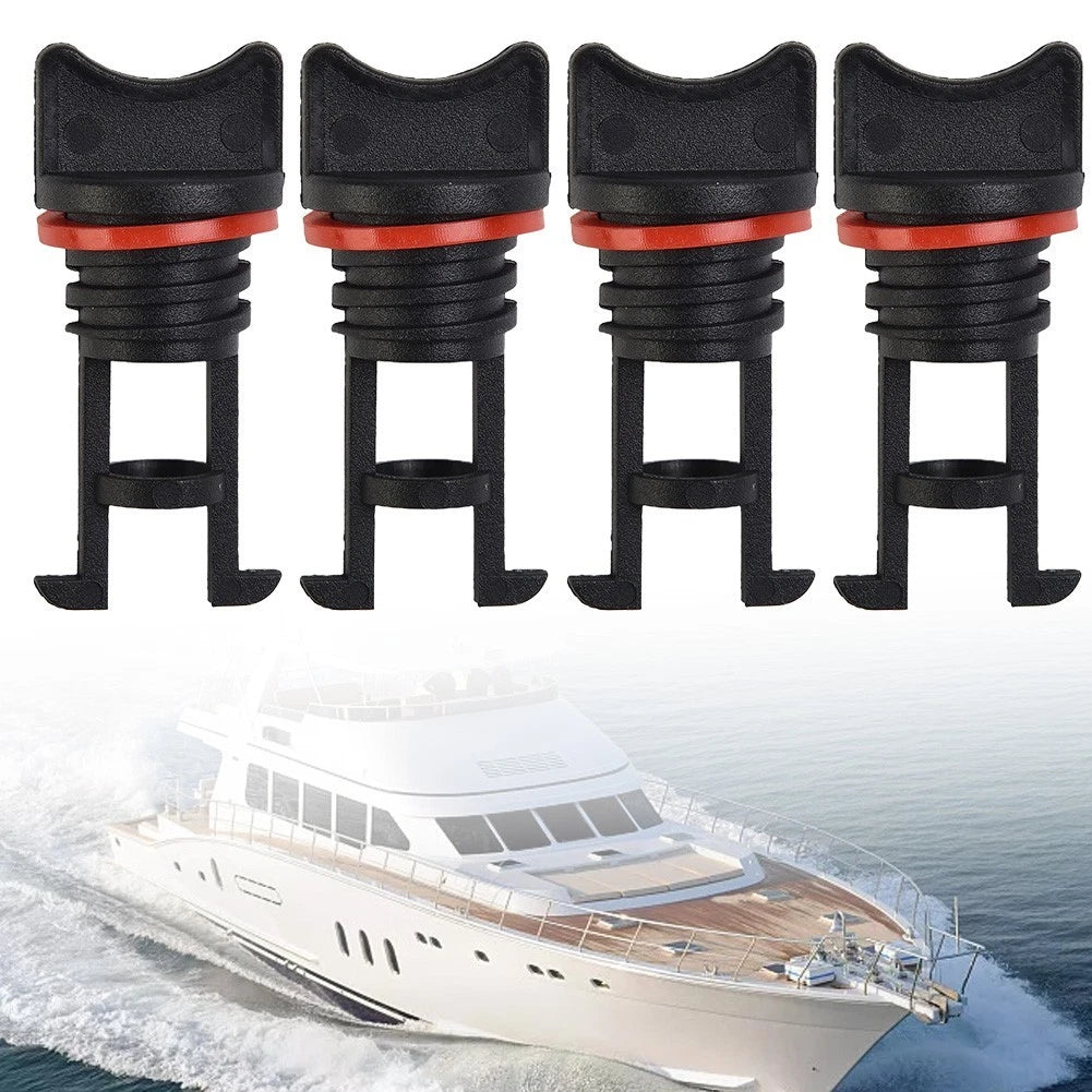 Boat Drain Bungs Replacement Standard Coarse for
