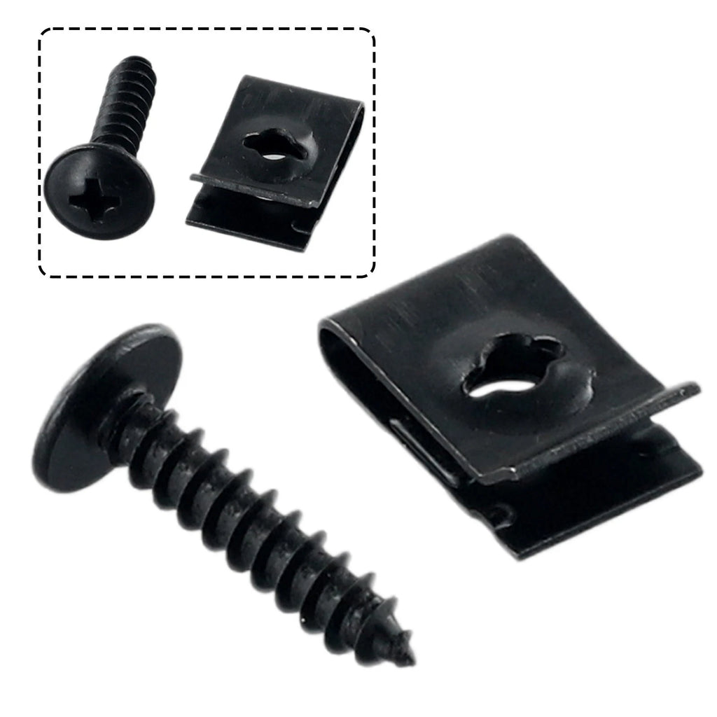 U-Type Clips for (2010–2023)
