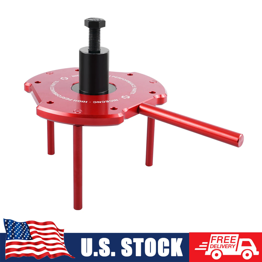 Clutch Removal Tool for Can-Am Maverick X3 (2017–2021)