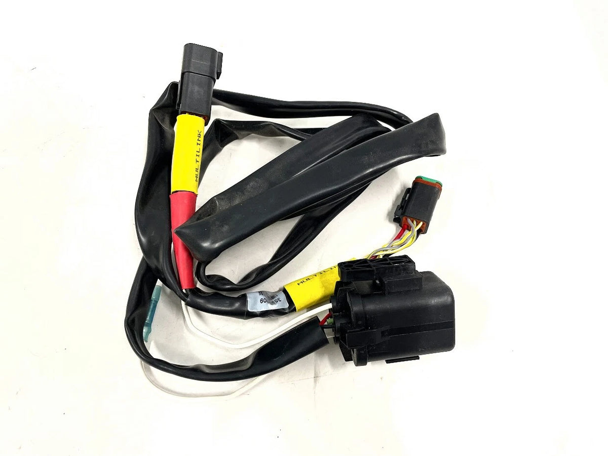 Volvo Penta Wiring Harness 3593909 for Marine Applications (OEM)
