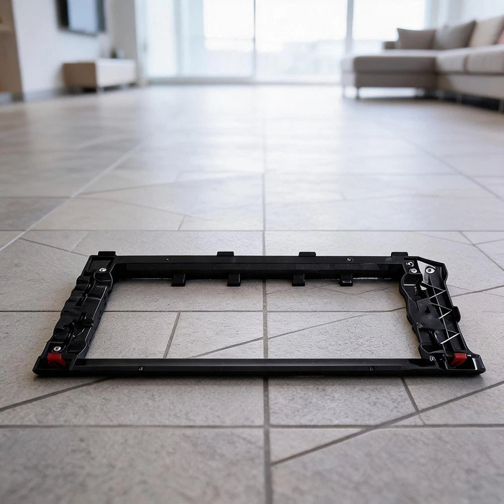 Main Brush Cover for Robot Vacuum (Long Lasting Performance)